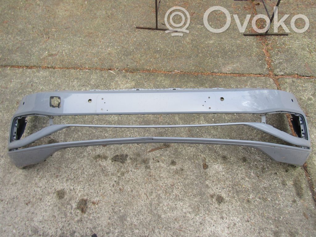 Volkswagen PASSAT B8 Front bumper 