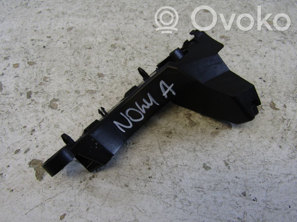 Front bumper mounting bracket   81A807183A