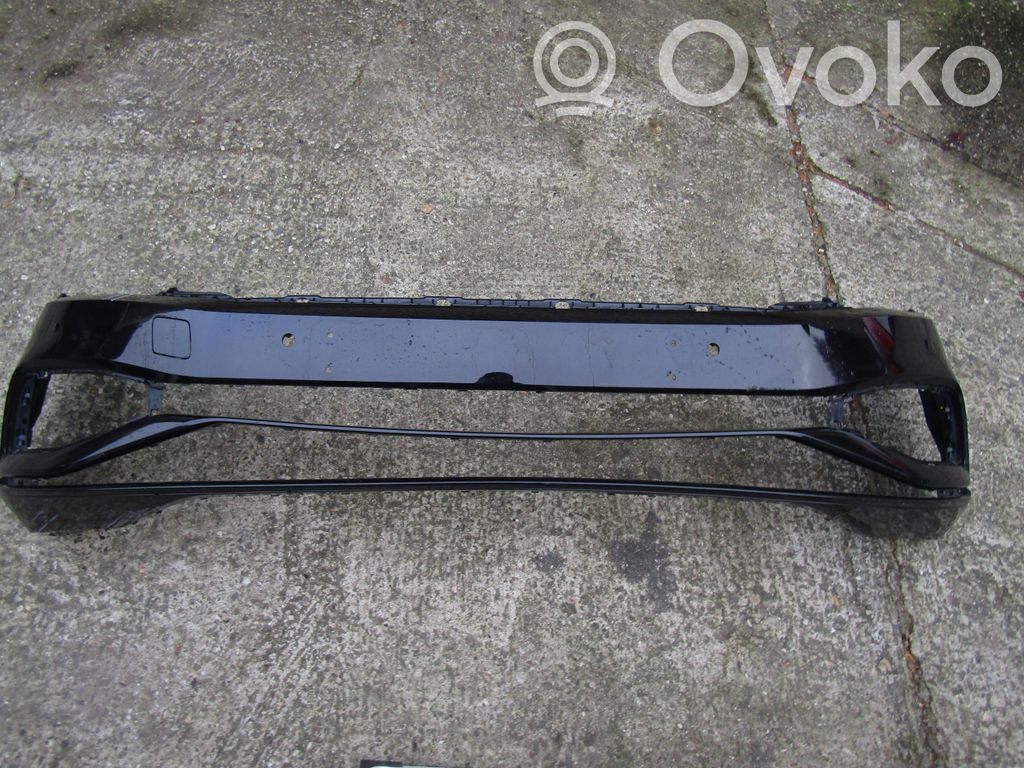 Volkswagen PASSAT B8 Front bumper 