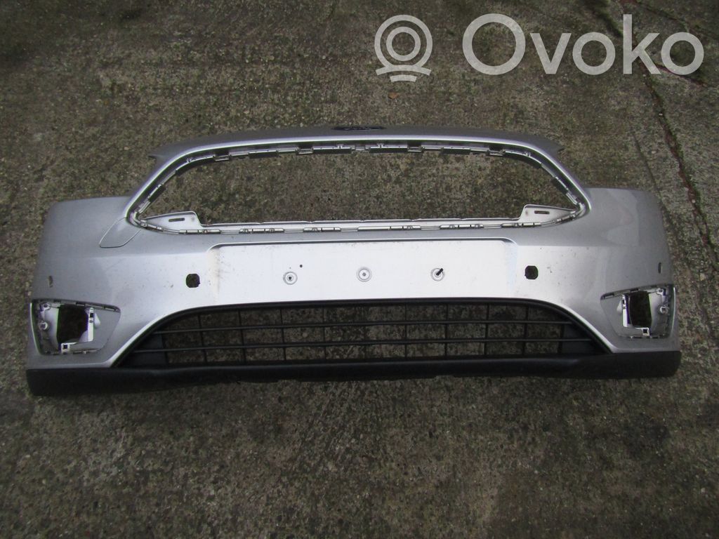 Ford Focus Rear bumper 
