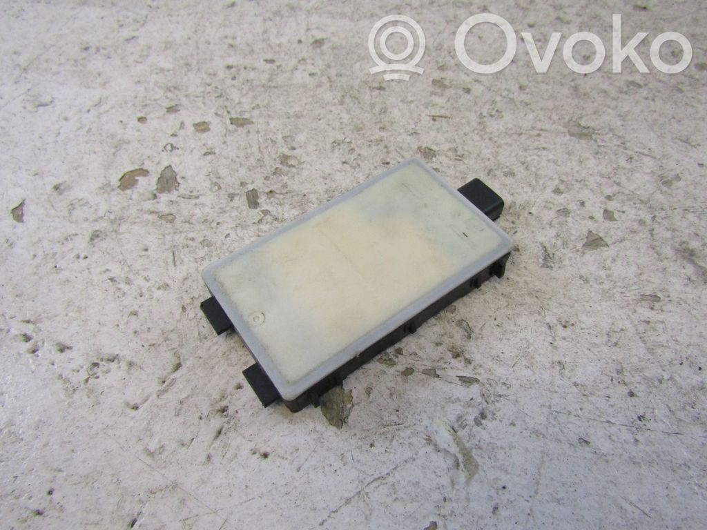 BMW 5 G60 G61 Distronic sensor radar 