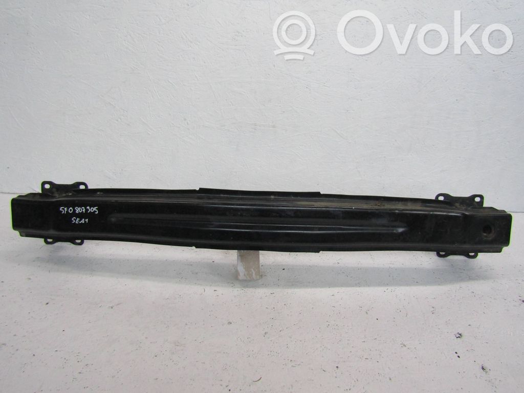 Seat Leon (5F) Balkis galinio bamperio 