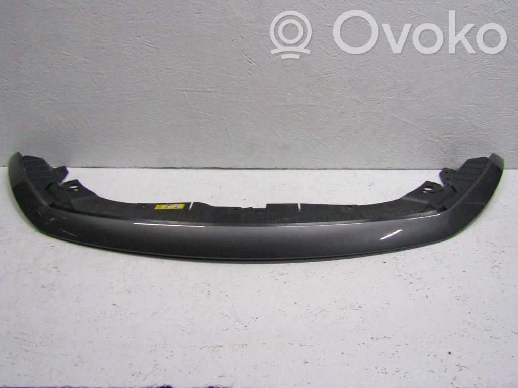 Mercedes-Benz EQA Etupuskuri 