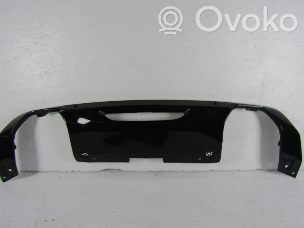 Citroen C4 III e-C4 Parachoques 