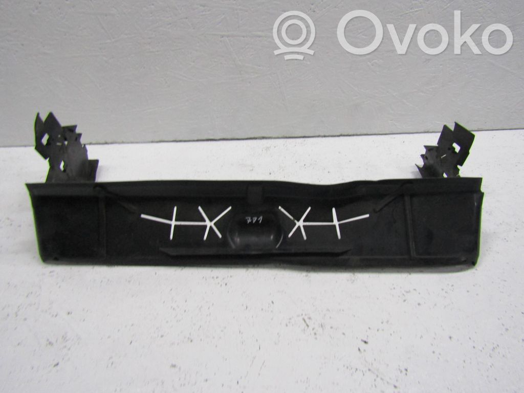 BMW X5 G05 Ghidaj aer/conductă intercooler 