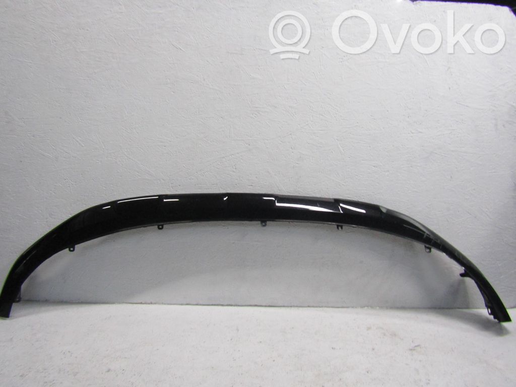 Priekinis bamperis   4KE807061E
