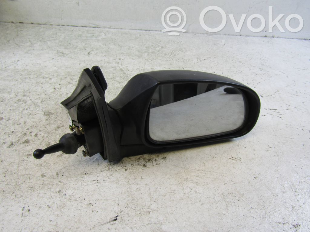 Hyundai Accent Etuoven sähköinen sivupeili 