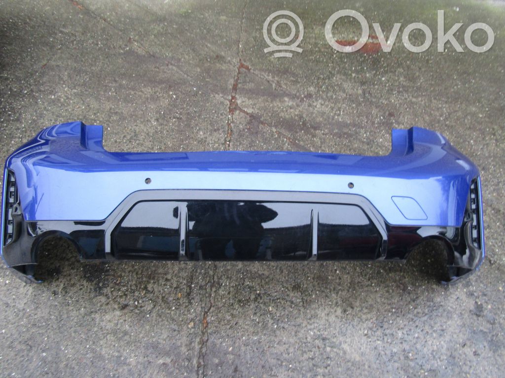 BMW 3 G20 G21 Parachoques 
