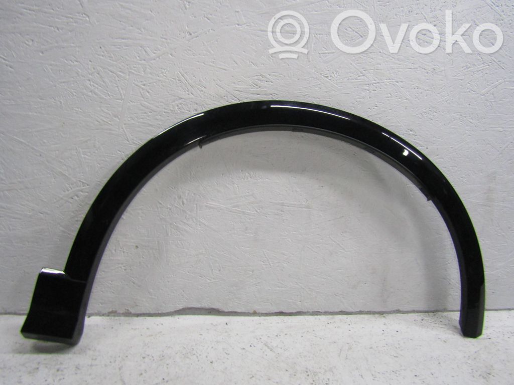 Front arch trim   81A853718A