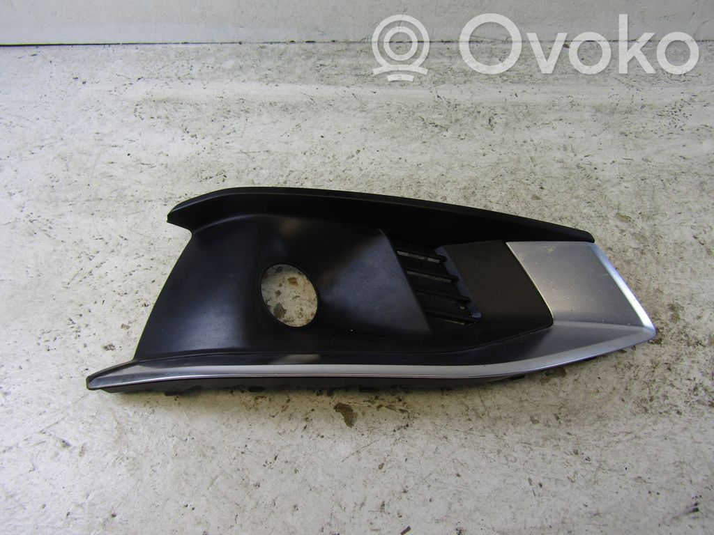 Audi A4 S4 B9 Grilă/ornament proiector ceață față 