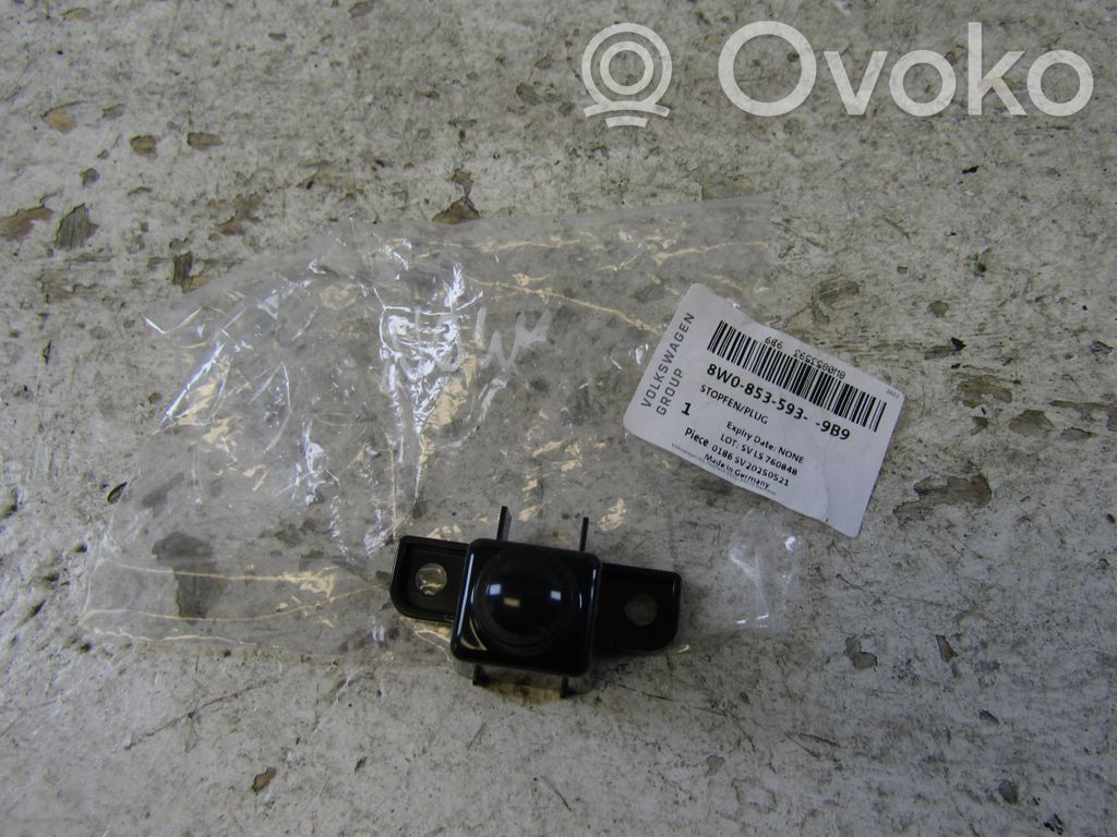 Audi A4 S4 B9 Other exterior part 