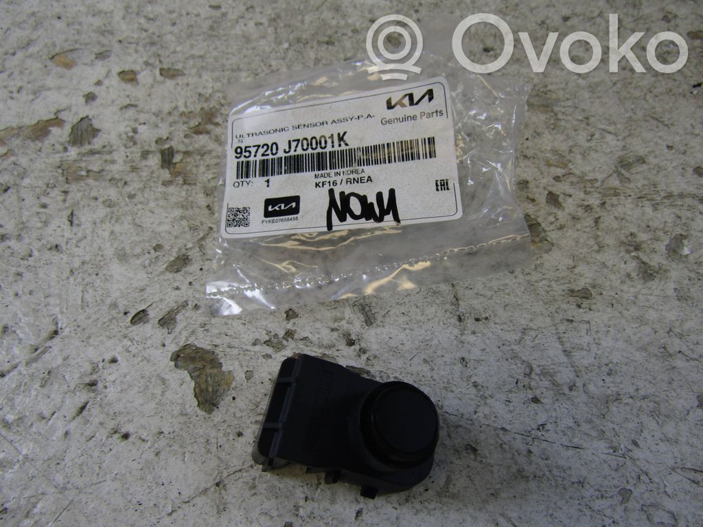 Sensor de aparcamiento PDC   99310H8820
