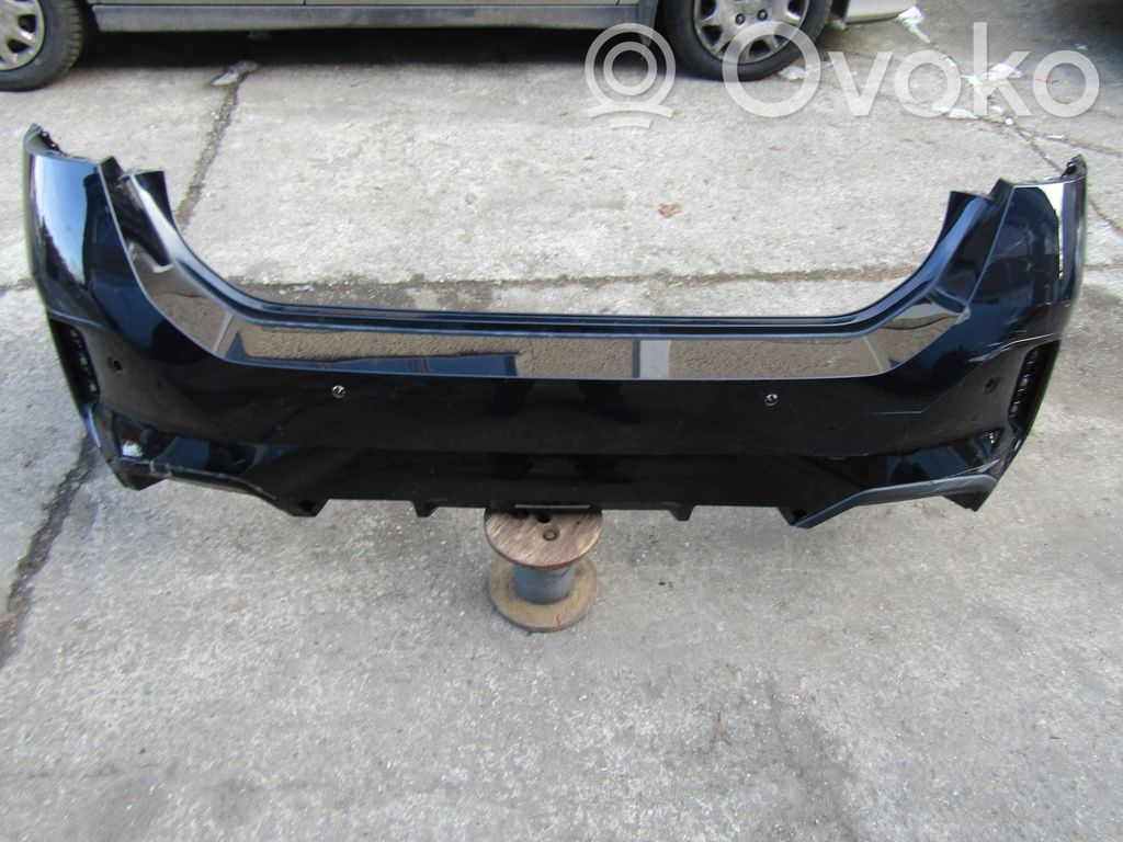 BMW 5 G60 G61 Parachoques 