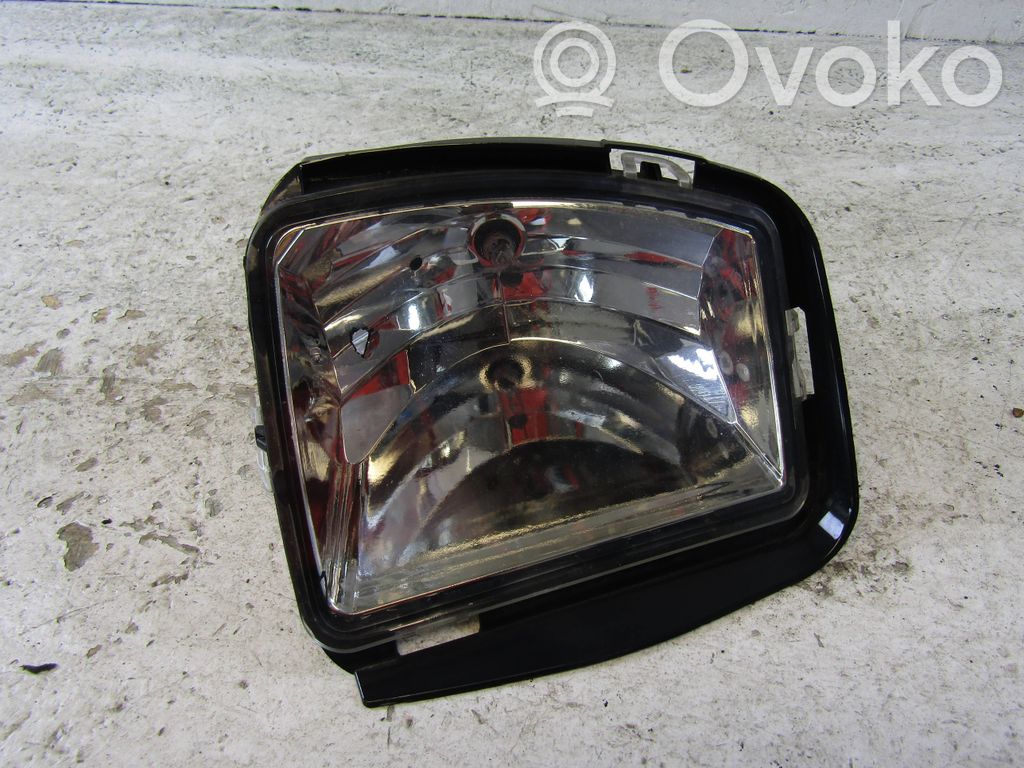 Dodge RAM Luz de niebla delantera 