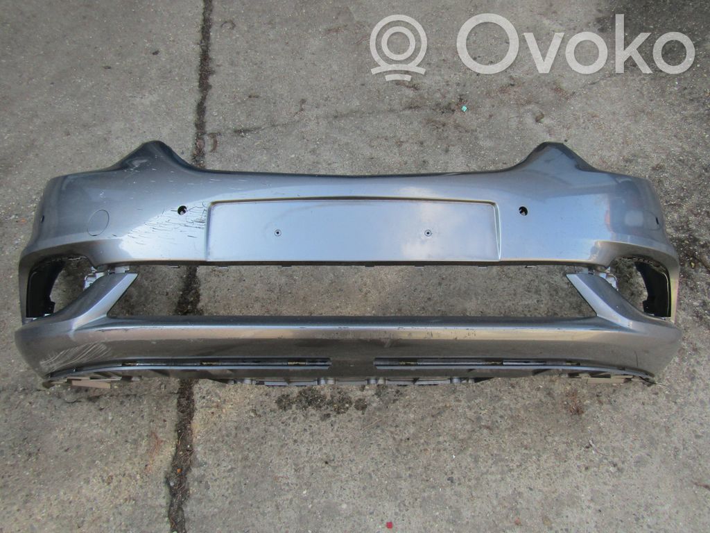 Opel Zafira C Parachoques delantero 