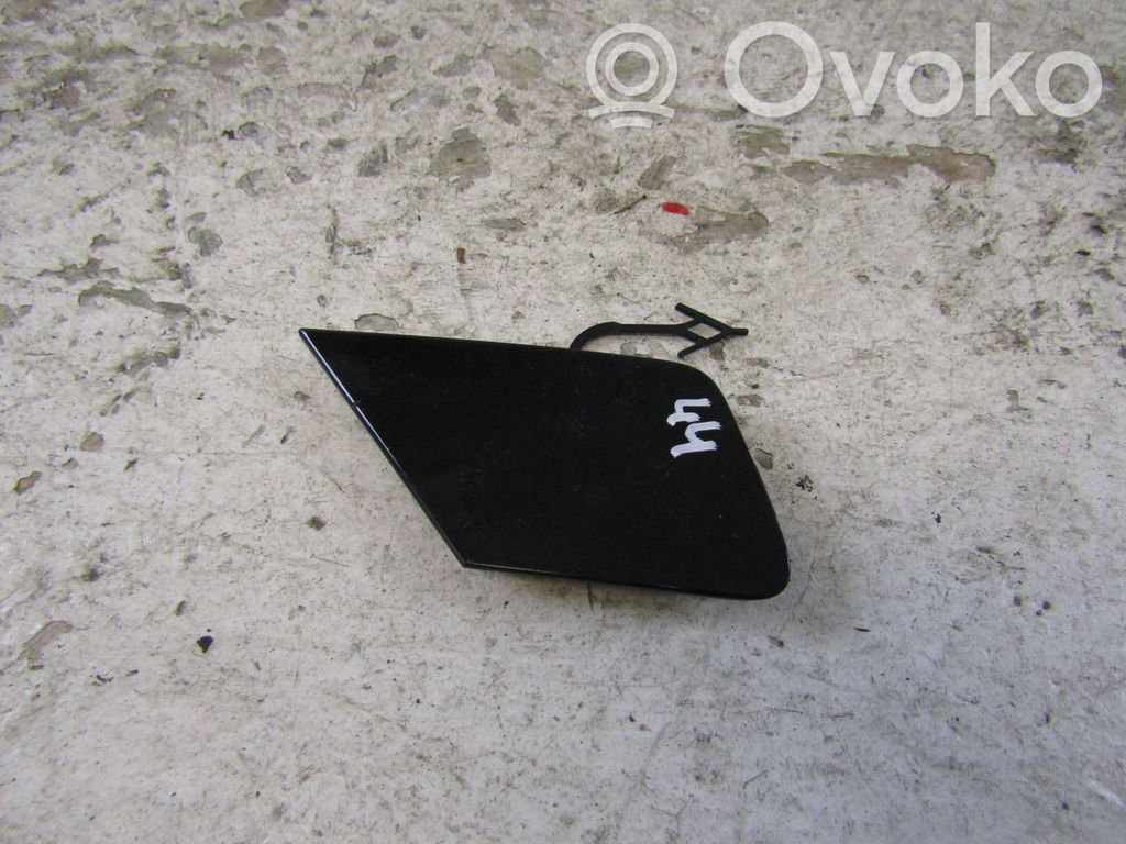 Audi Q7 4M Zaślepka / Osłona haka holowniczego przednia 