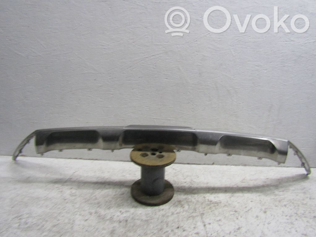 KIA Niro Front bumper 
