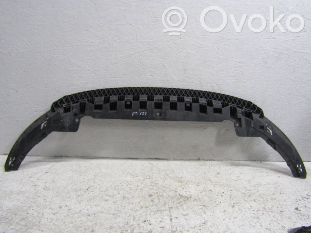 Parachoques delantero   8V3807233