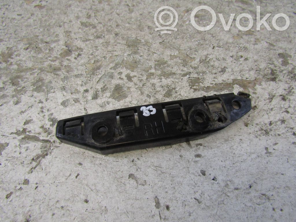 Front bumper mounting bracket   108418200E