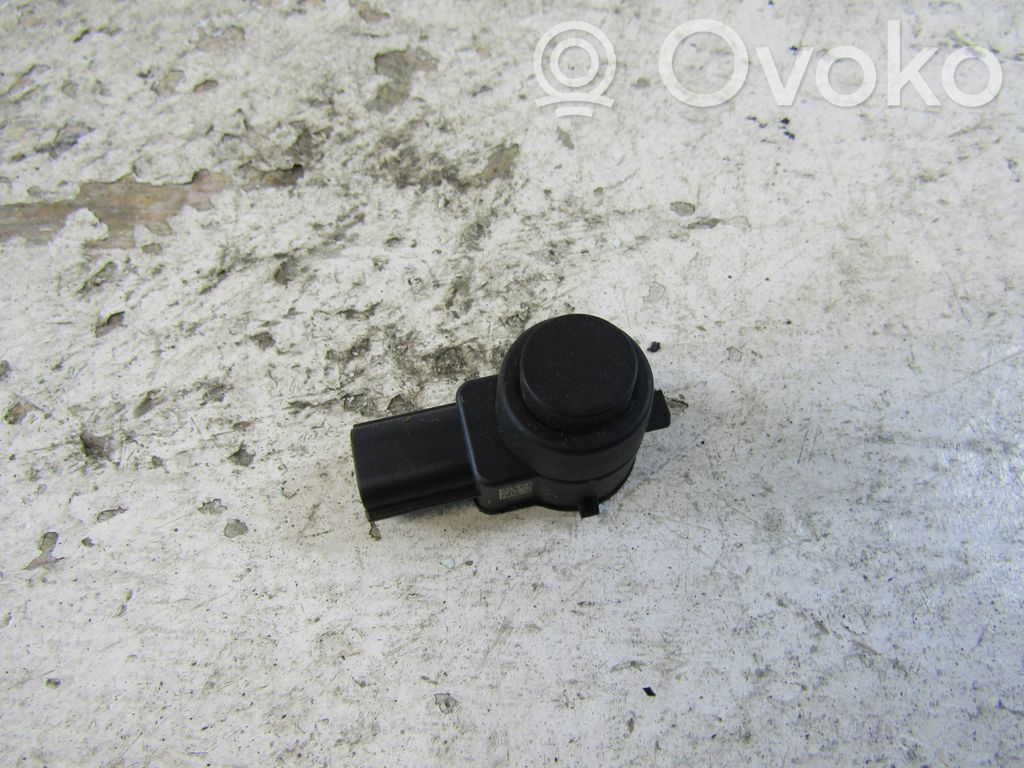 Sensor de aparcamiento PDC   39006734