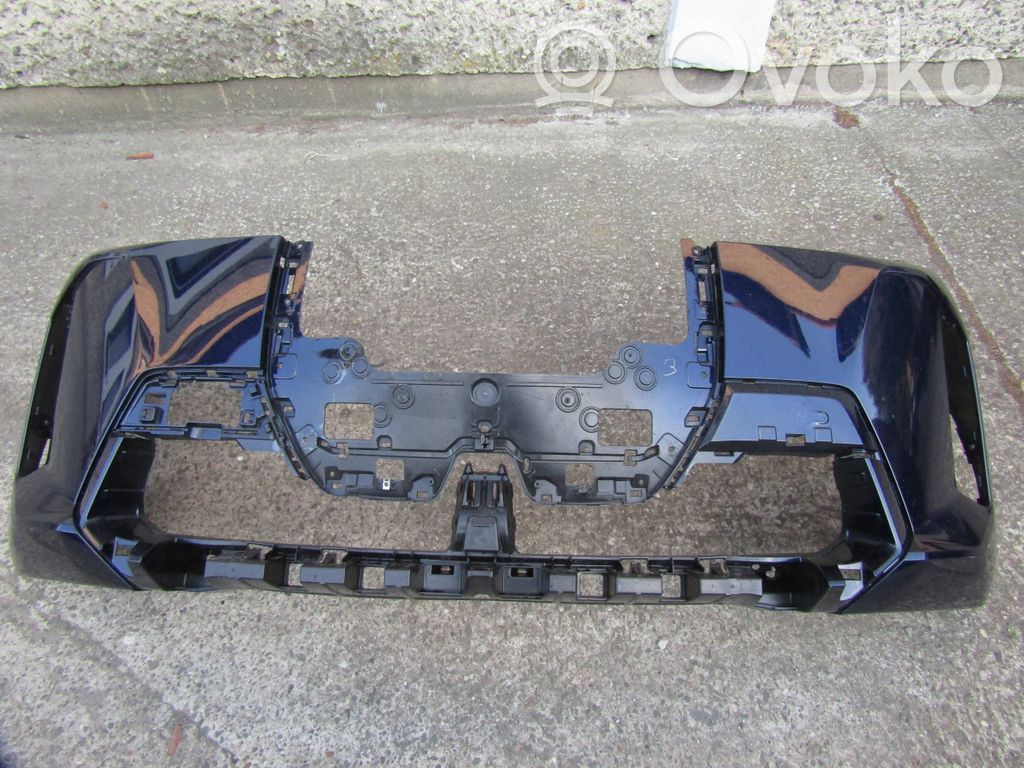 BMW iX1 Front bumper 