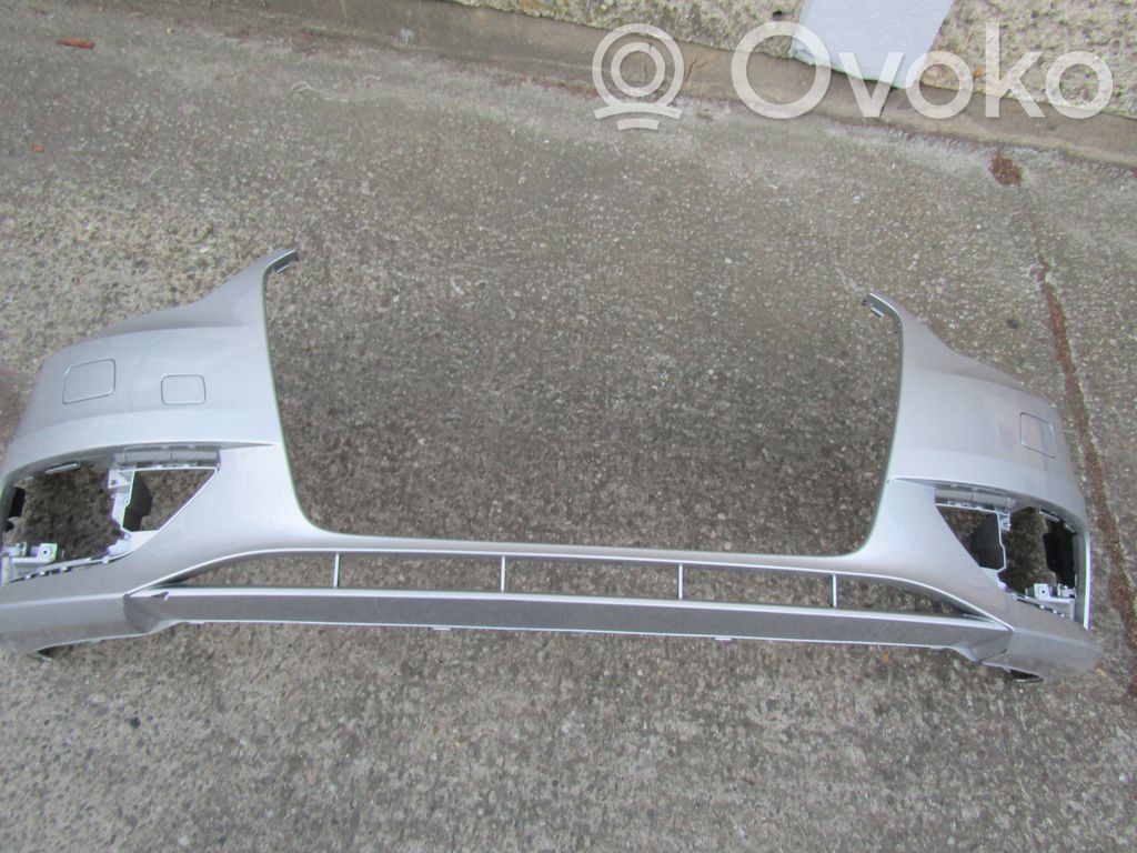 Audi A3 S3 8V Parachoques delantero 