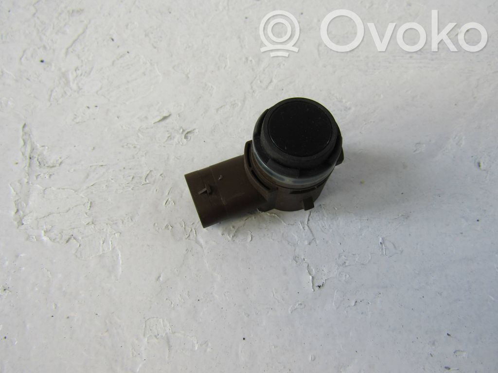 BMW 5 G30 G31 G38 Parkavimo daviklis PDC 
