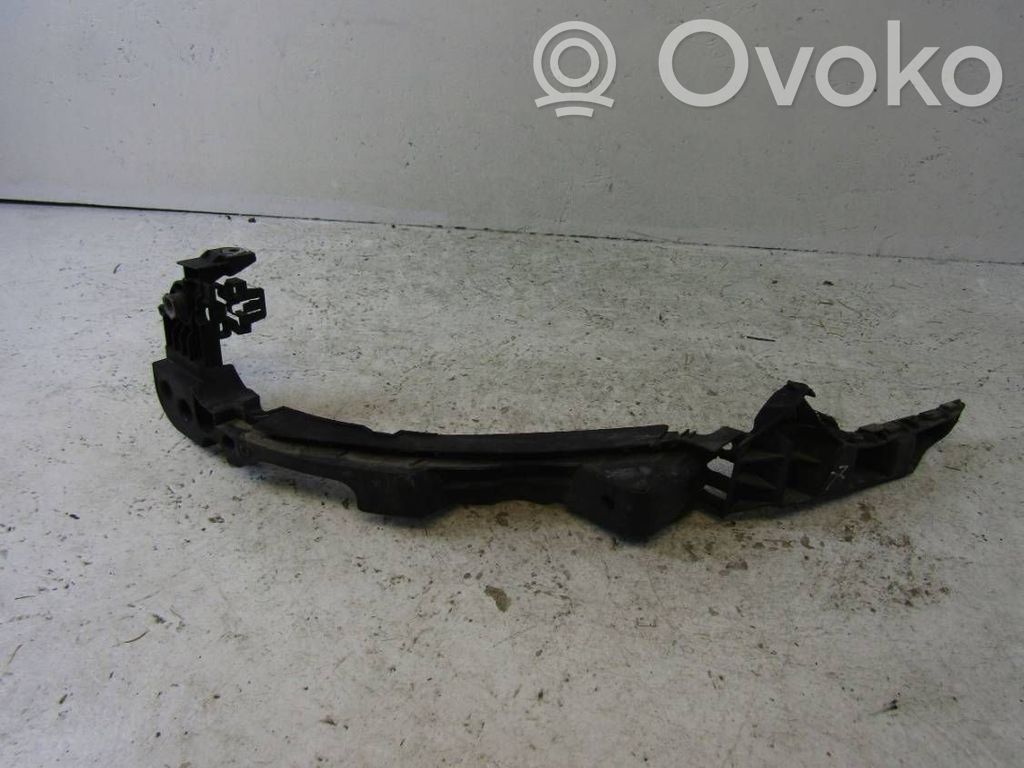 Volkswagen Golf VI Suport montaj far 