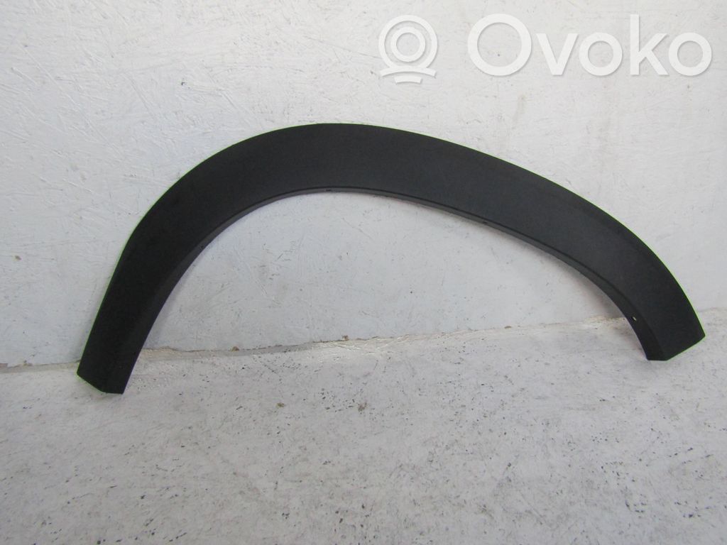 Dacia Duster II Rivestimento passaruota anteriore 