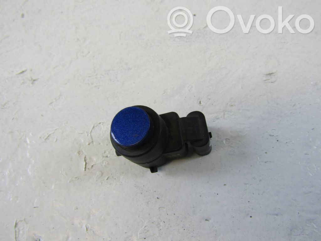 Sensor de aparcamiento PDC   9114342