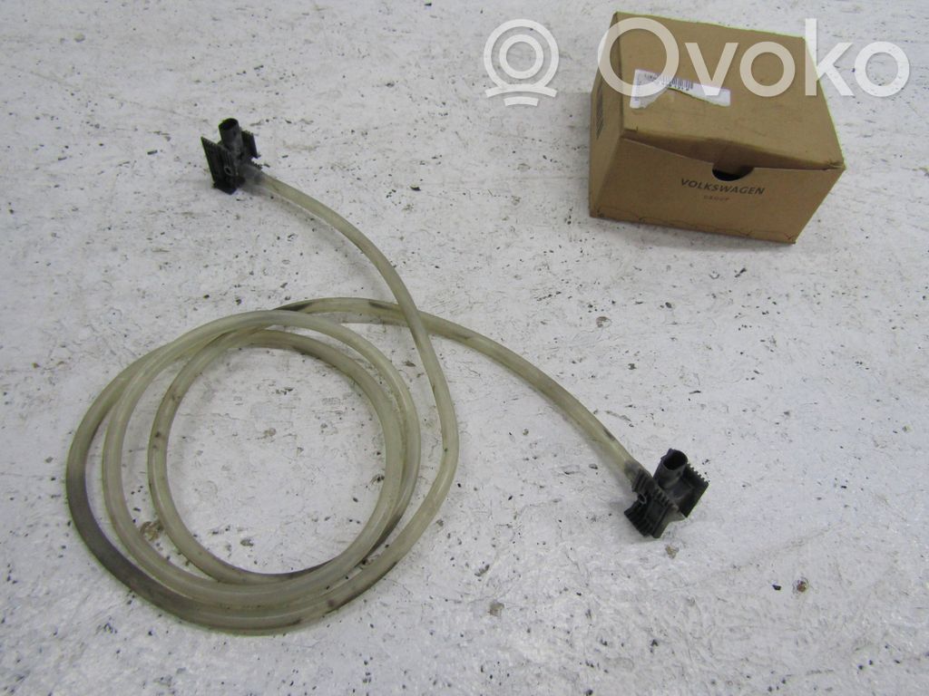 Airbagsensor Crashsensor Drucksensor   4N0959121F
