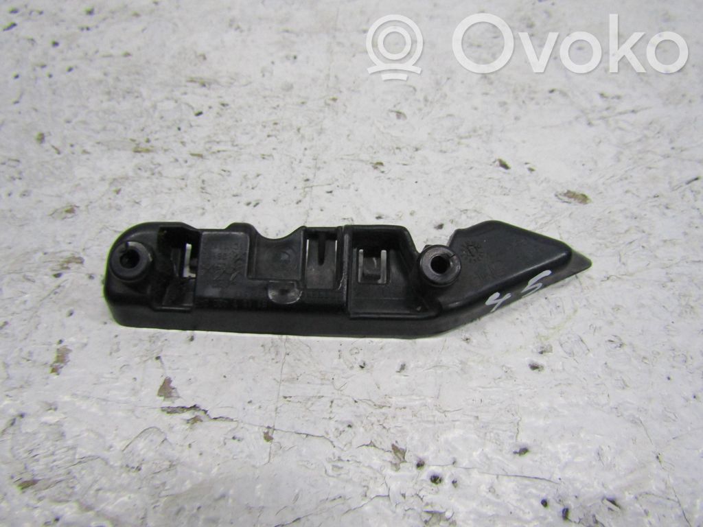 BMW 3 G20 G21 Staffa di rinforzo montaggio del paraurti anteriore 
