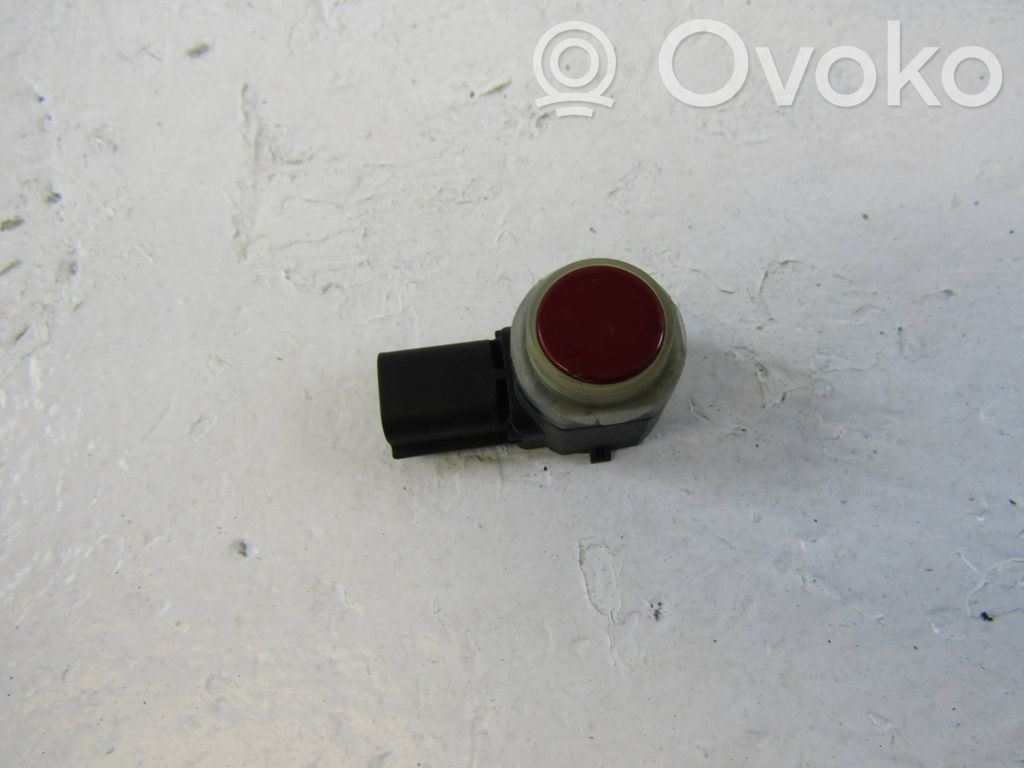 Sensor de aparcamiento PDC   F1CT15K859AAW