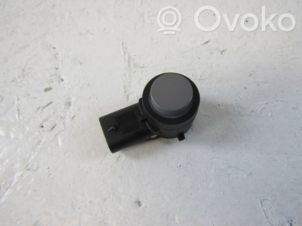 Opel Astra K Sensor de aparcamiento PDC 