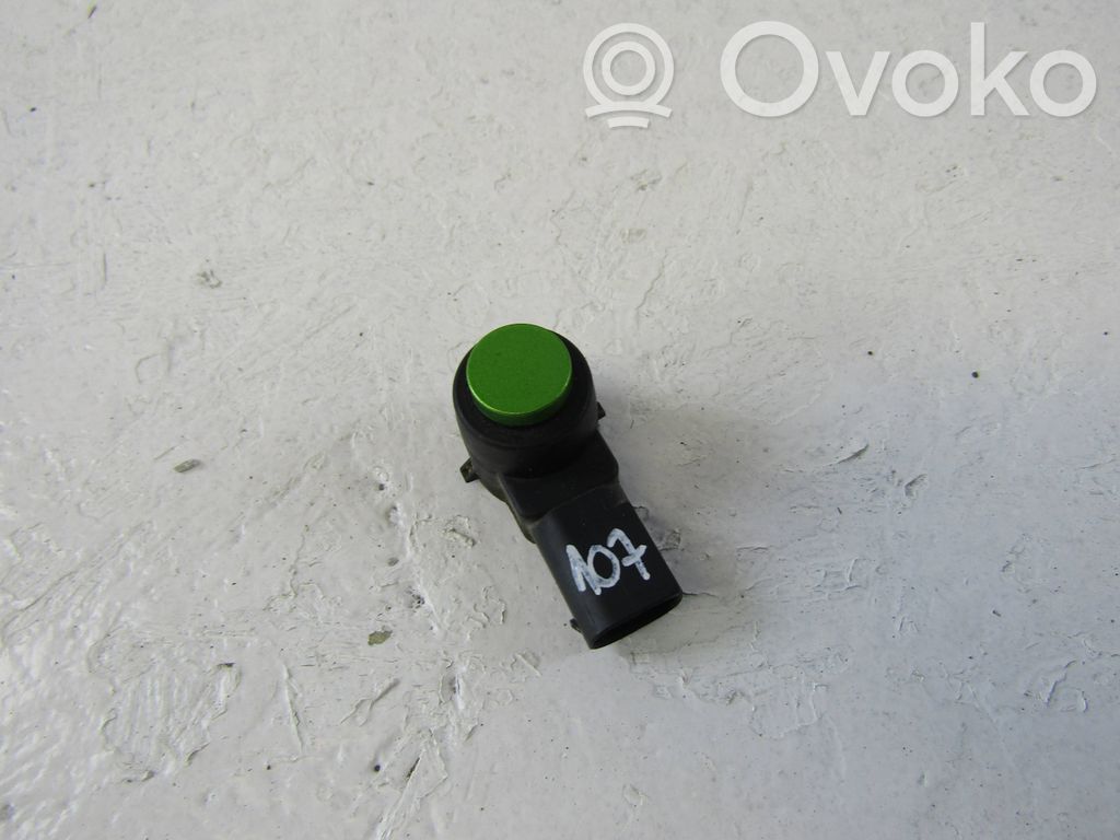 Opel Corsa D Sensor de aparcamiento PDC 