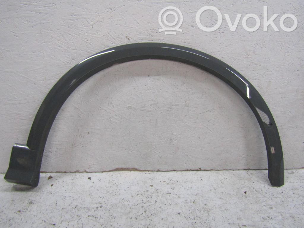 Audi Q2 - Front arch trim 