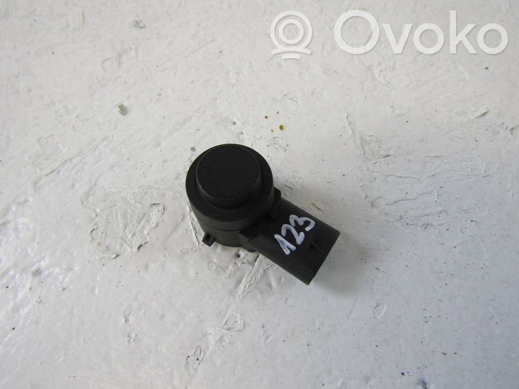 Opel Astra K Sensor de aparcamiento PDC 