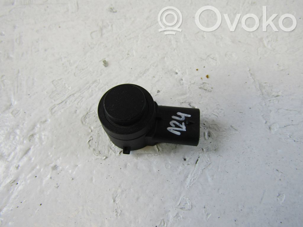 Opel Astra K Sensor de aparcamiento PDC 