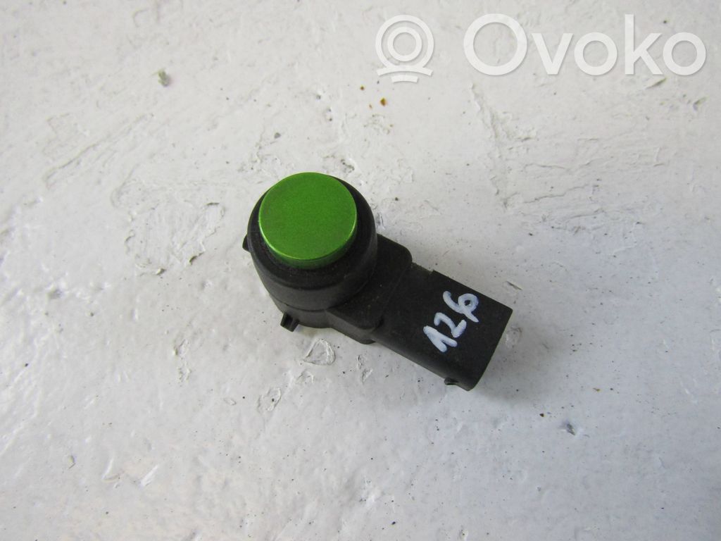 Opel Corsa D Sensor de aparcamiento PDC 