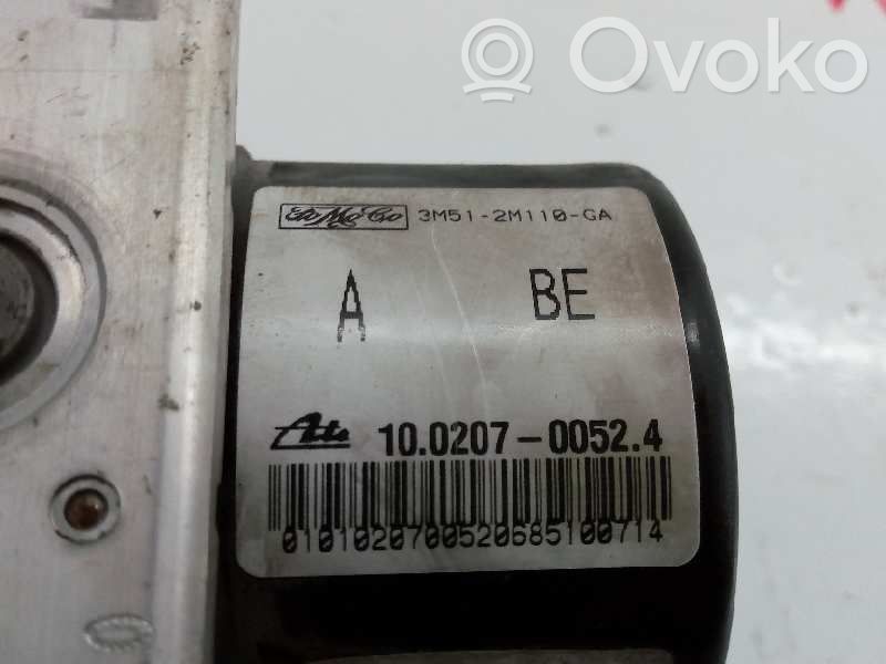 Bomba de ABS   3M512M110GA,3M512M110GA