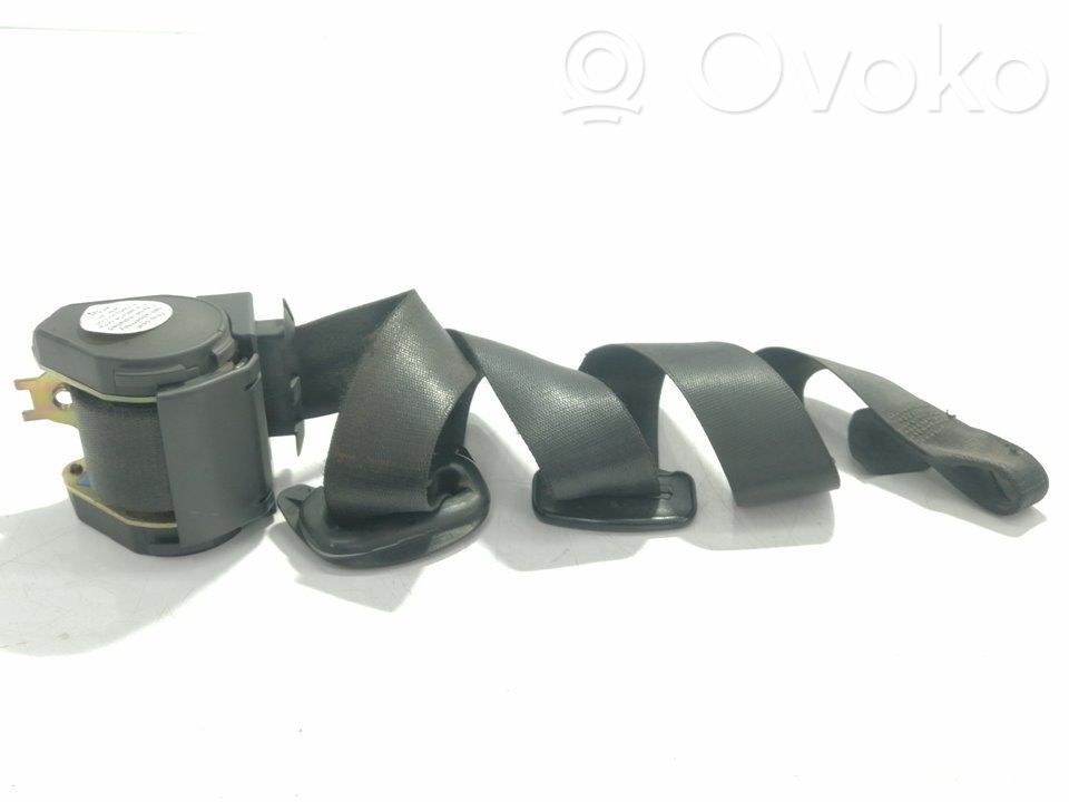 BMW 3 E46 Cinturón delantero 