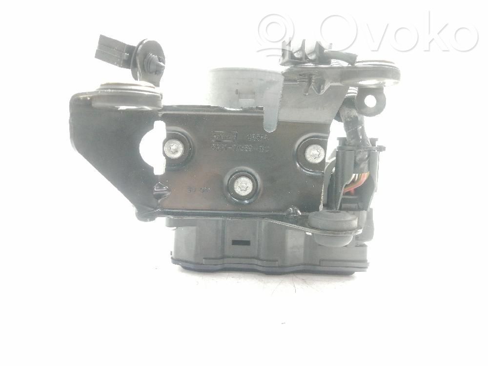 Bomba de ABS   6G912C405AJ,6G912C405AJ