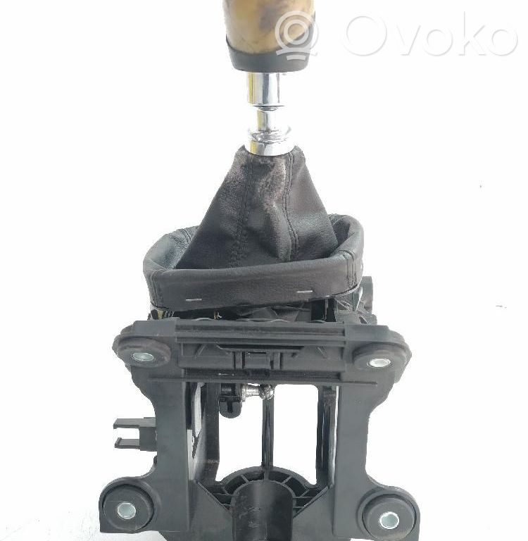 Ford S-MAX Selector caja de cambios 