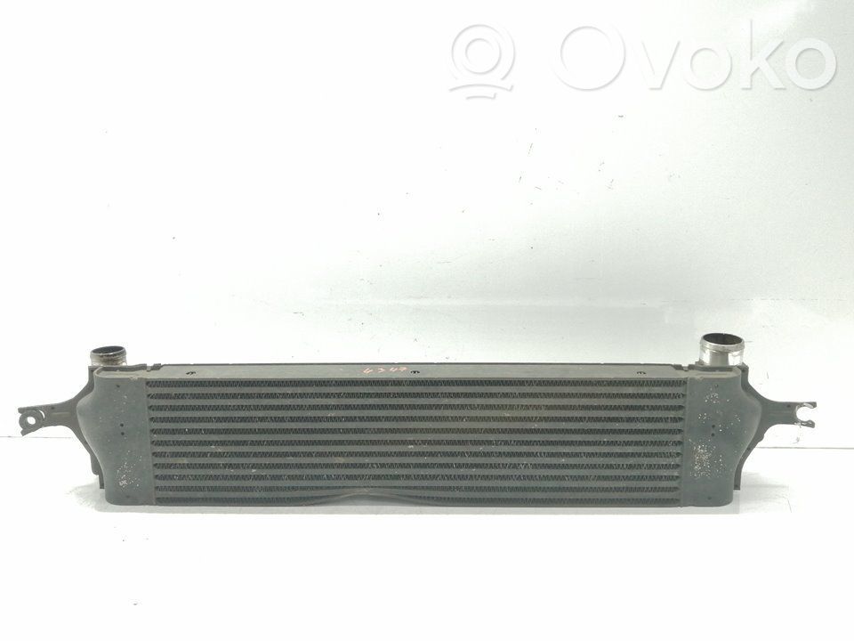 Interkūlerio radiatorius   P3578003,P3578003