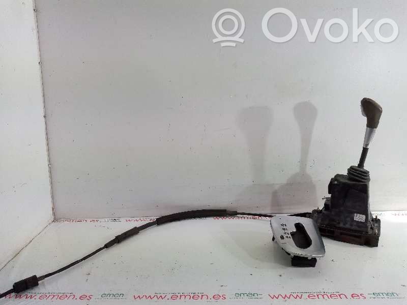 Renault Vel Satis Selector caja de cambios 
