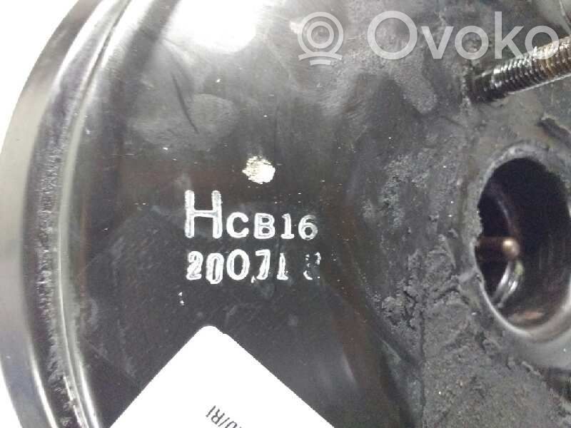 Mazda Premacy Stabdžių vakuumo pūslė 