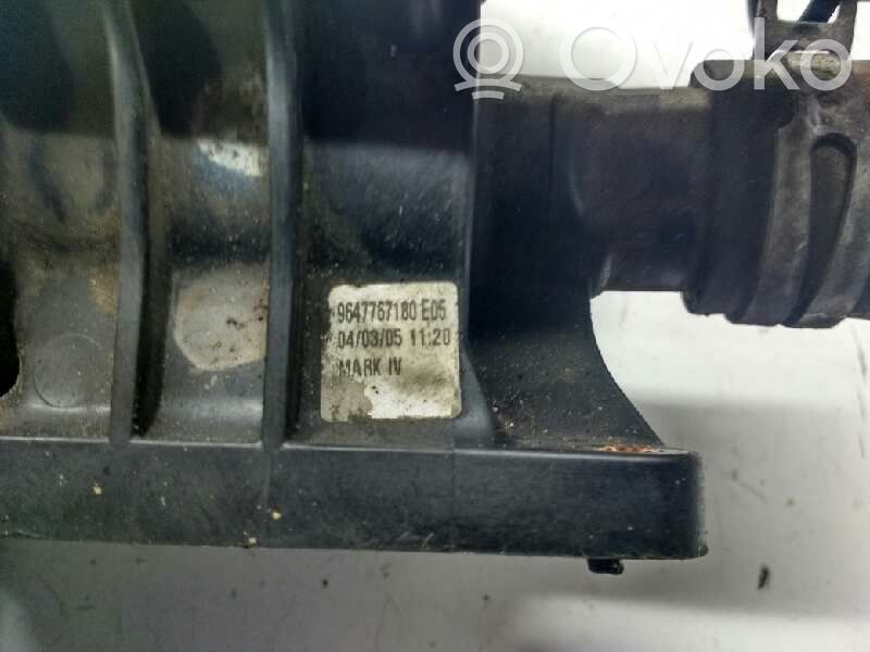 Thermostat
