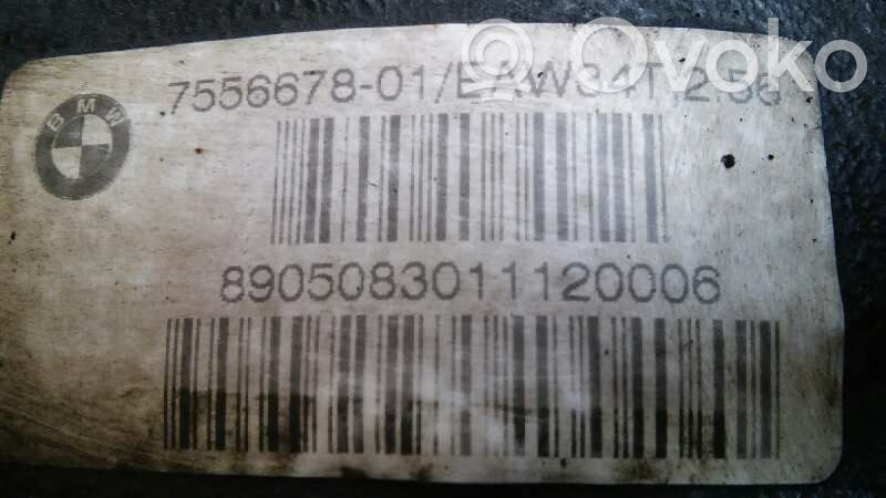 Diferencial trasero   755667801,755667801