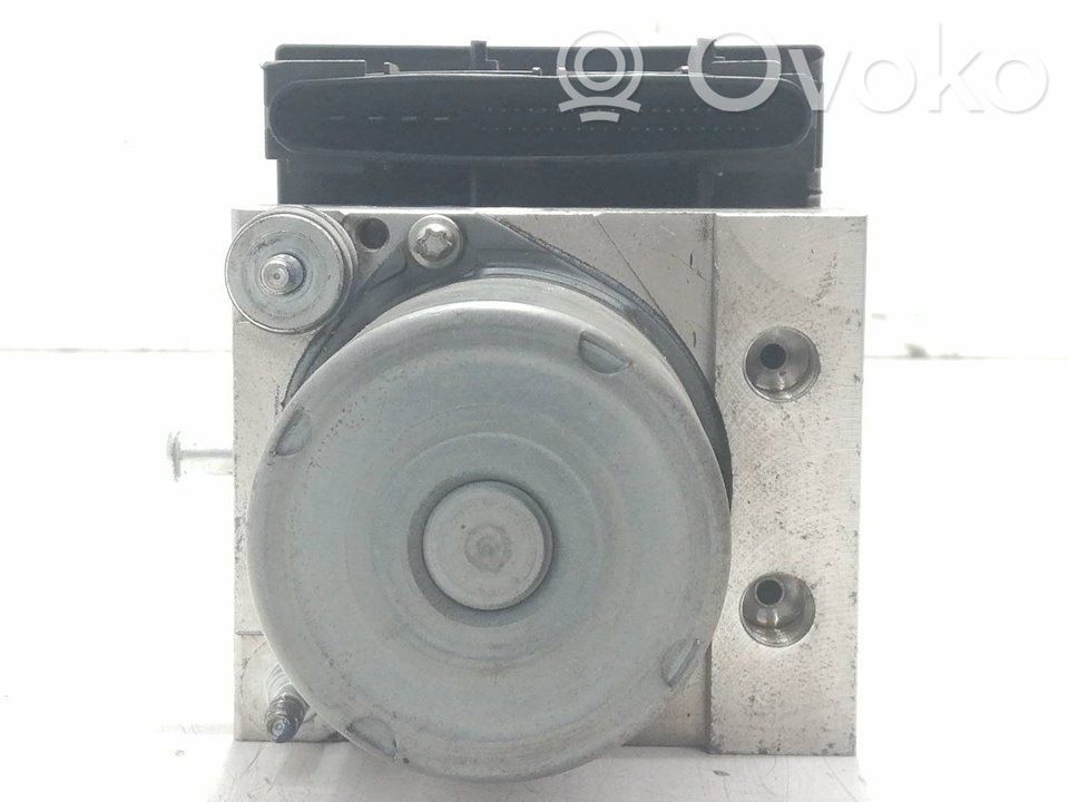Renault Modus ABS bloks 