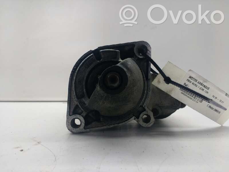 BMW 7 E38 Starter motor 